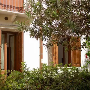 Сasa de vacaciones Suli, Mari E Ventu, Trapani