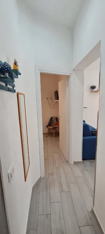 La Siciliana Trapani Apartment