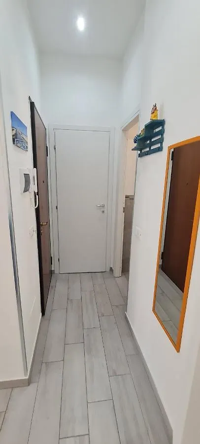 La Siciliana Trapani Apartment