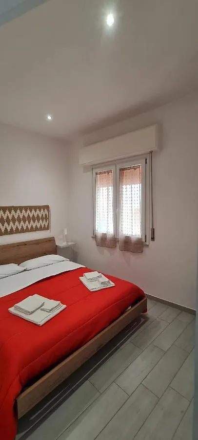 La Siciliana Trapani Apartment Italy