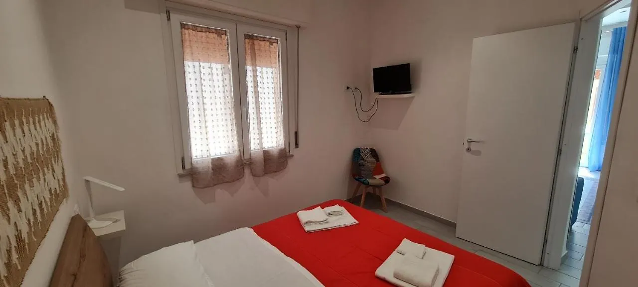 La Siciliana Trapani Apartment 0*,