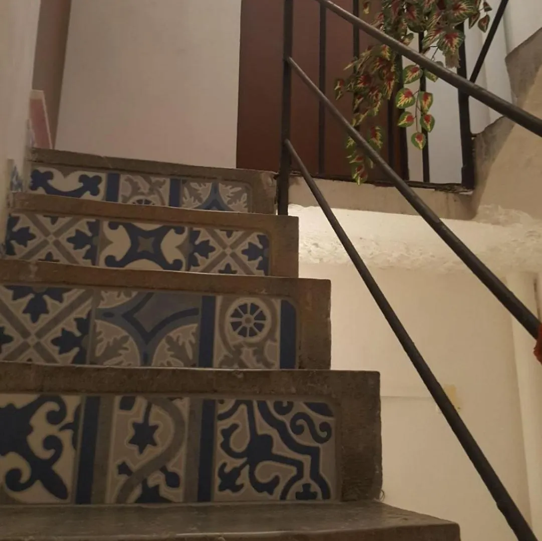 La Siciliana Trapani Apartment