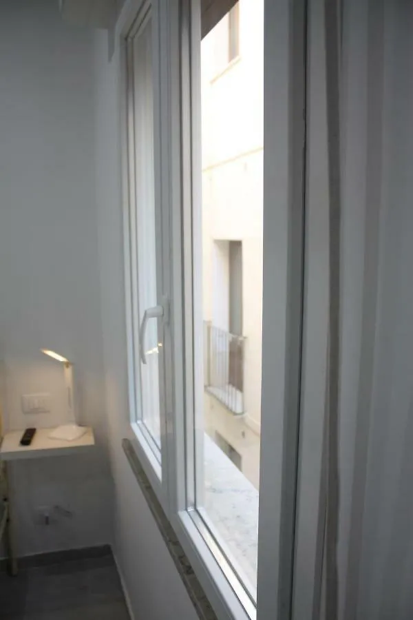 La Siciliana Trapani Apartment Italy