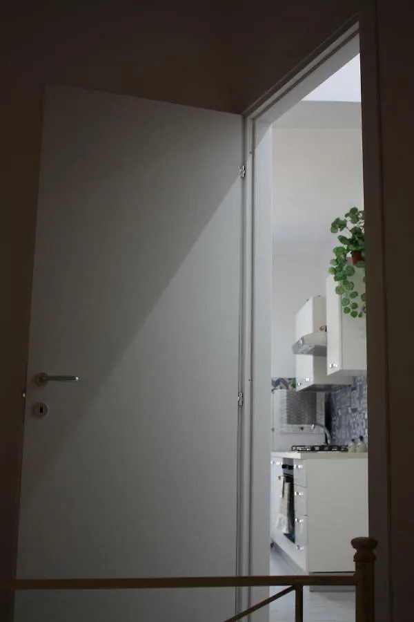 La Siciliana Trapani Apartment