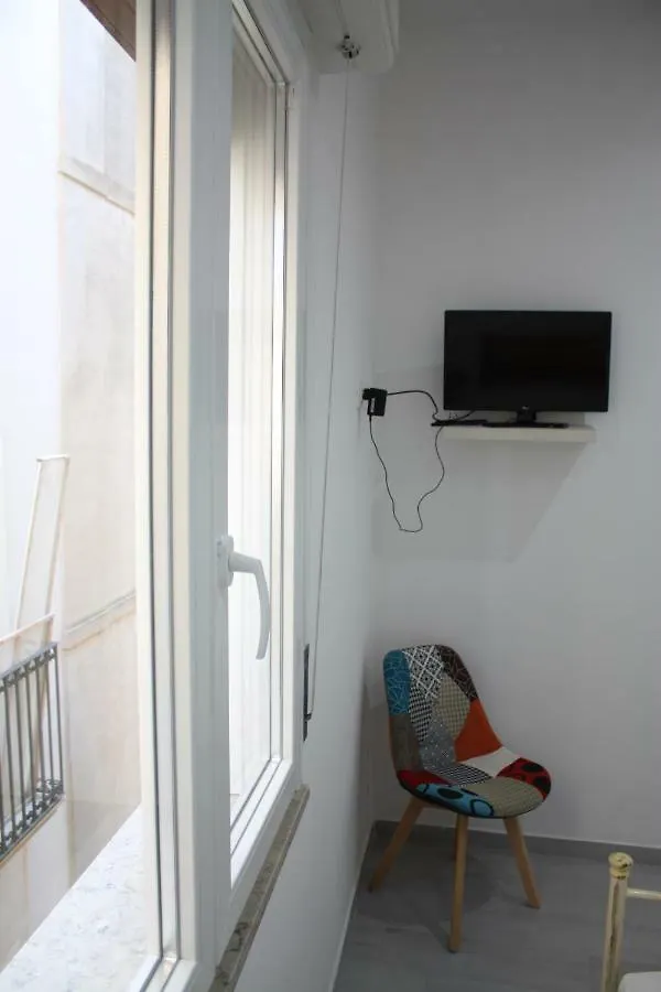 La Siciliana Trapani Apartment