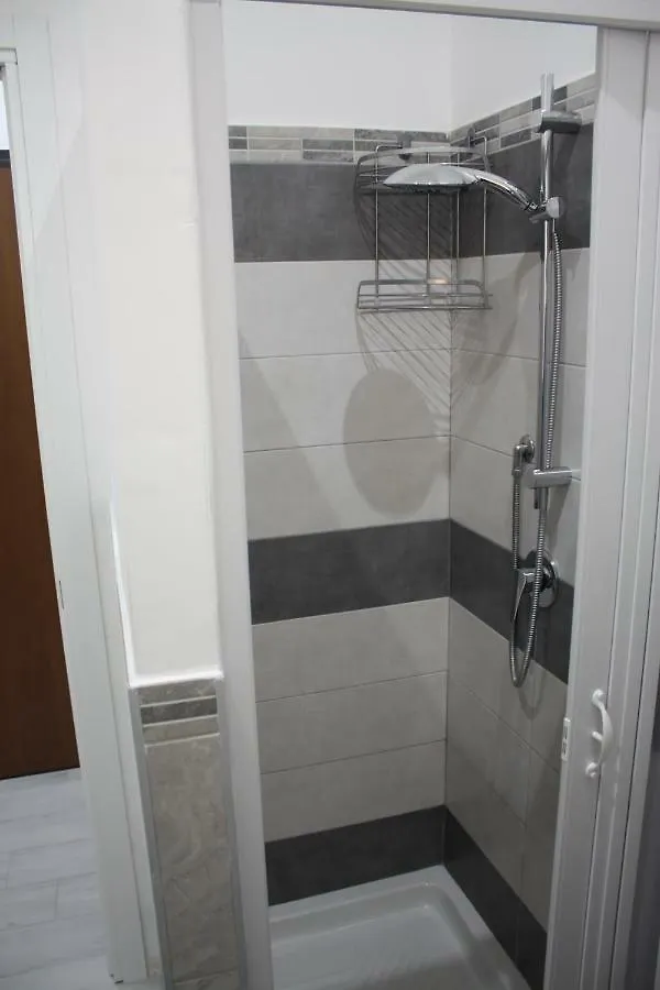La Siciliana Trapani Apartment