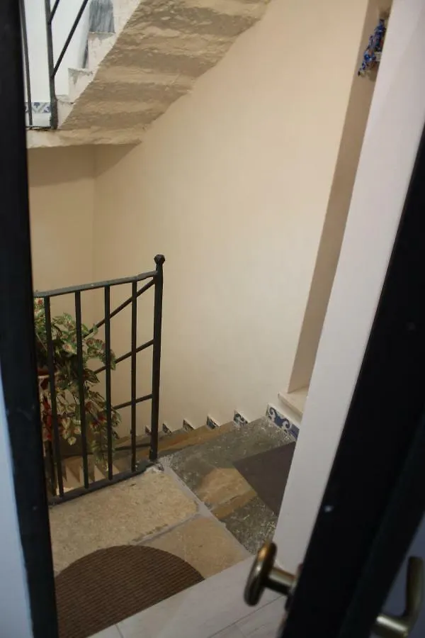 La Siciliana Trapani Apartment Italy